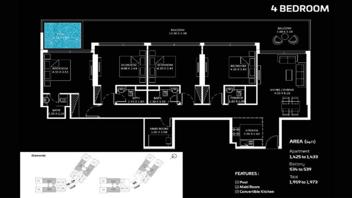Diamondz By Danube-Diamondz-by-Danube-4-bedroom.jpg